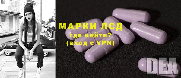 стафф Алексин